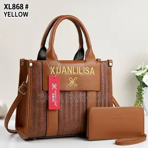 Design Hand Bag