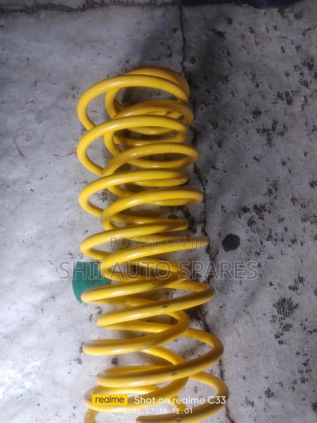 Coil Spring for Toyota Probox - thumbnail 2