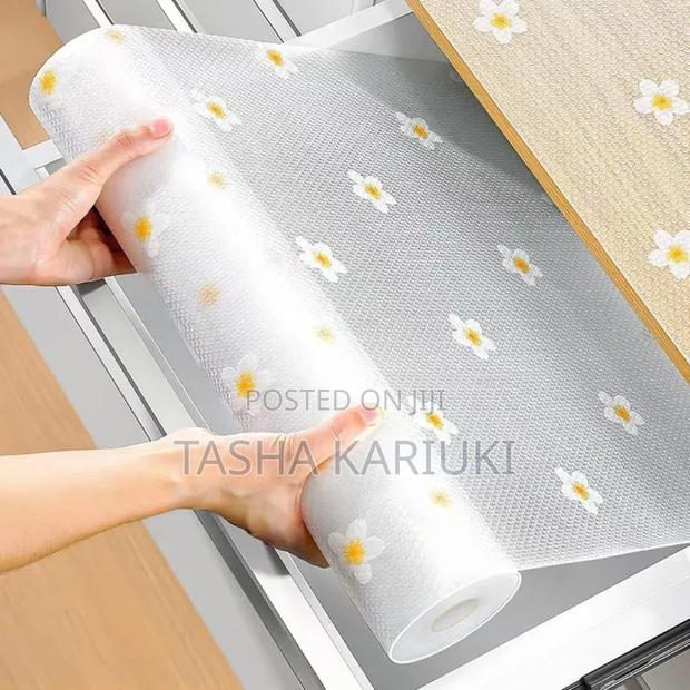 Daisy Kitchen Drawer Liner