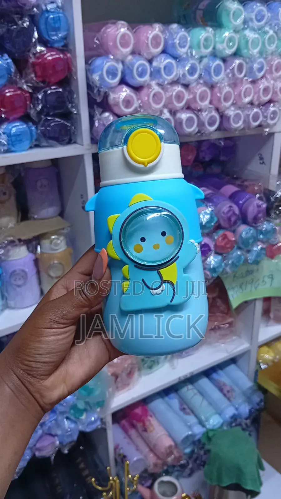 Kids Water Bottles - RD