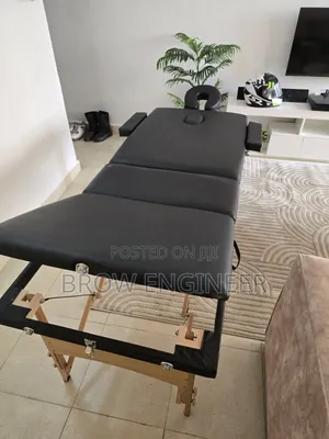 Massage Bed