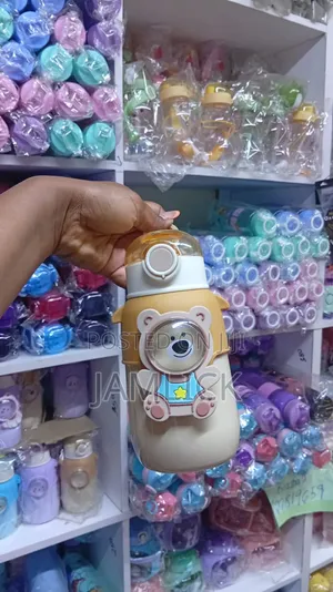 Kids Water Bottles - RD