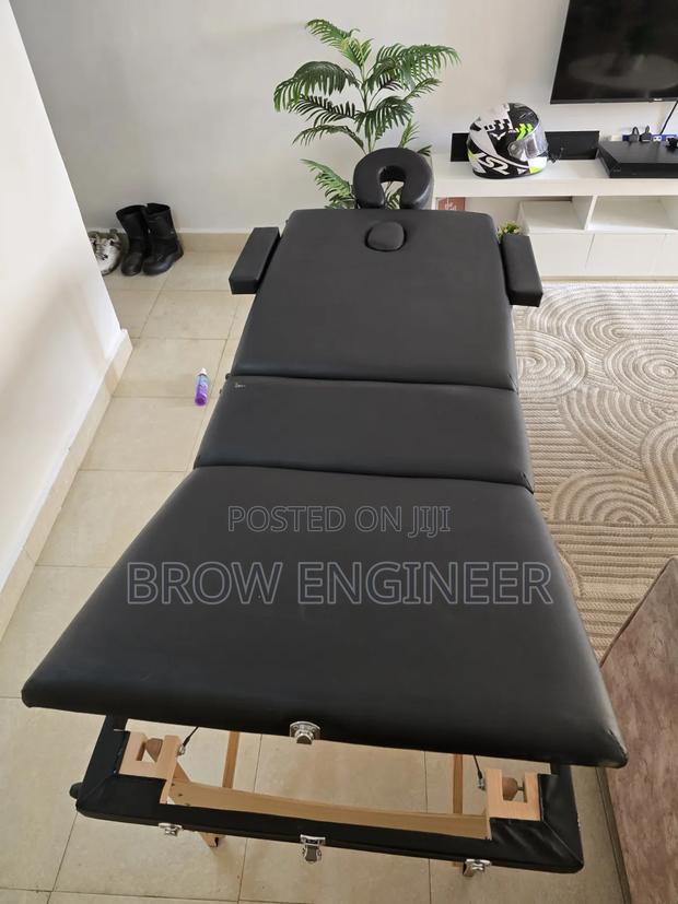 Massage Bed - thumbnail 3
