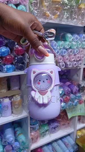 Kids Water Bottles - RD