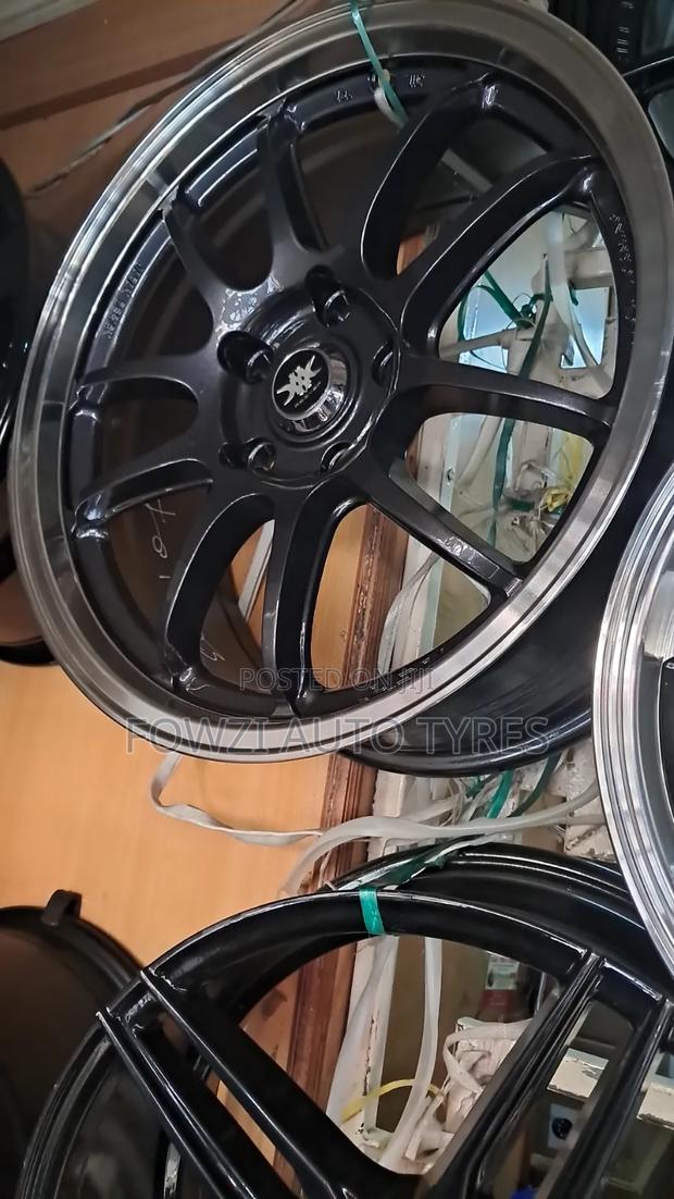 Rim 17 Normal and Offset - thumbnail 3