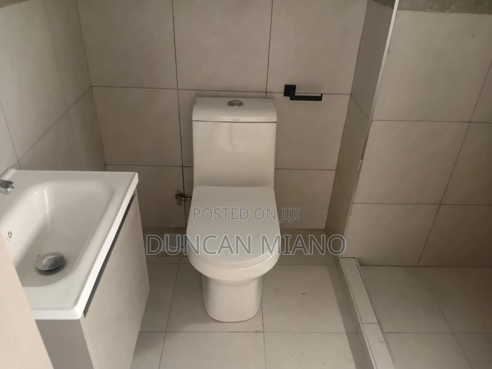 1bdrm Apartment in Magadi Isinya, Kiserian for rent