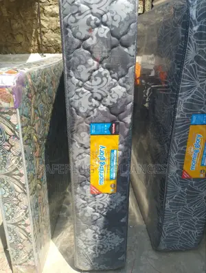5×6×10 Inch High Density Quilted Morning Glory Mattress