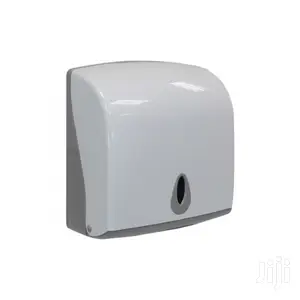 Multi Fold Tissue Dispenser