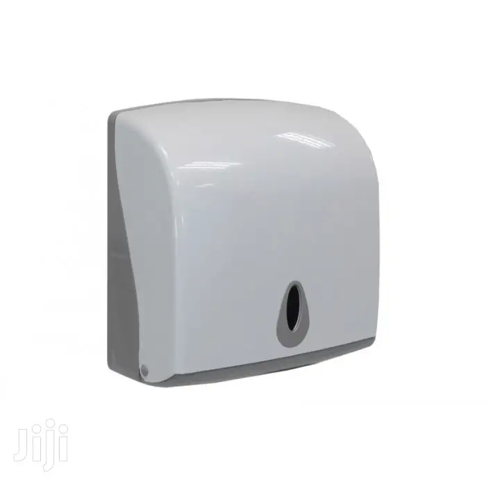 Multi Fold Tissue Dispenser