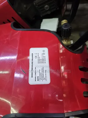 Commercial 3450psi Pioneer Japan Pressure Washer Machine