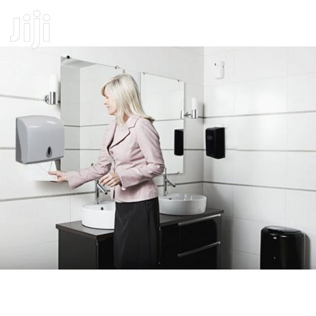 Multi Fold Tissue Dispenser - thumbnail 2