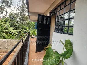 Studio Apartment in Banana for rent