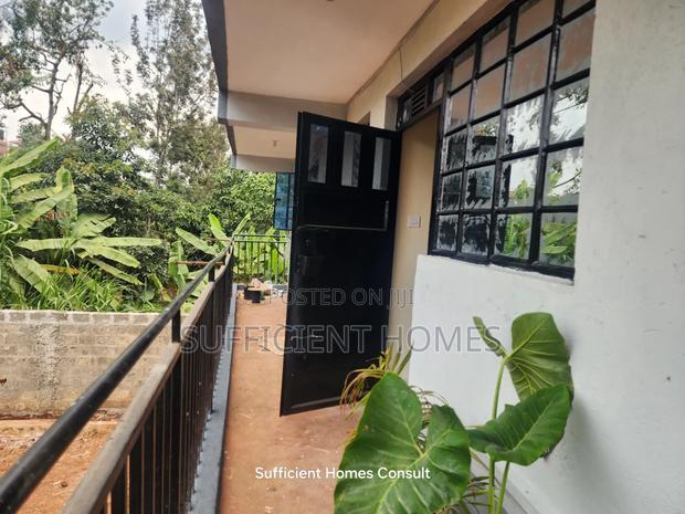 Studio Apartment in Banana for rent