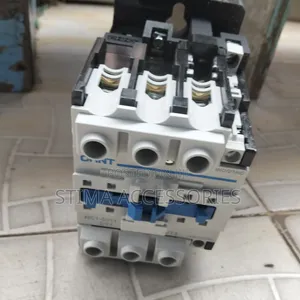 80A Chint Contactor 3pole