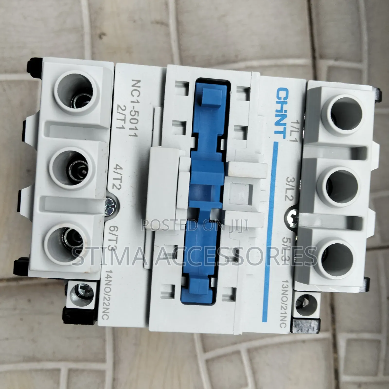 80A Chint Contactor 3pole