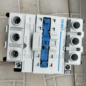 80A Chint Contactor 3pole