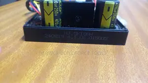 7.5Kw Avr/for Welding Generator