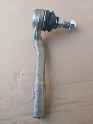 Mercedes W204 Tie Rod Ends