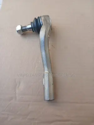 Mercedes W204 Tie Rod Ends
