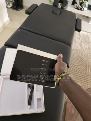Microblading Machine