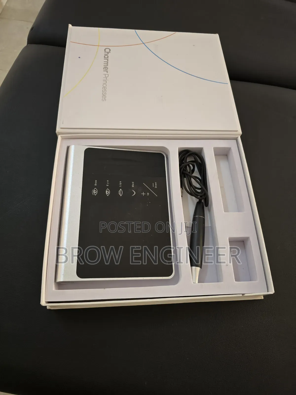 Microblading Machine