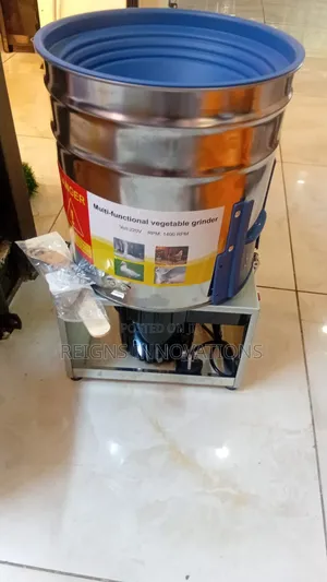Multifunctional Vegetable Grinder