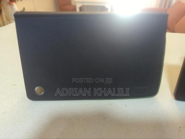 Samsung Galaxy Tab A9 64 GB Gray - thumbnail 2