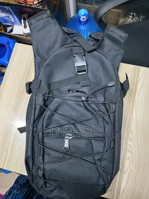 Tactical 3l Hydration Bag