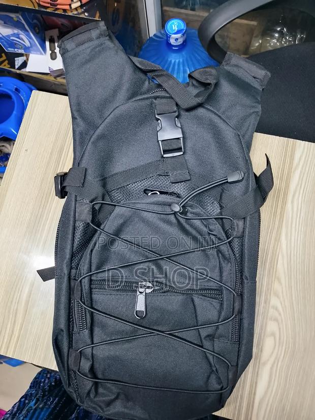 Tactical 3l Hydration Bag