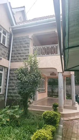 Furnished 5bdrm Maisonette in Kitengela for sale