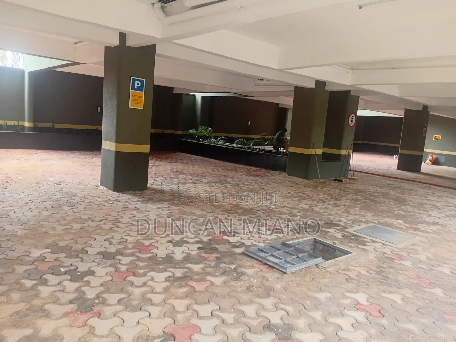 1bdrm Apartment in Magadi Isinya, Kiserian for rent