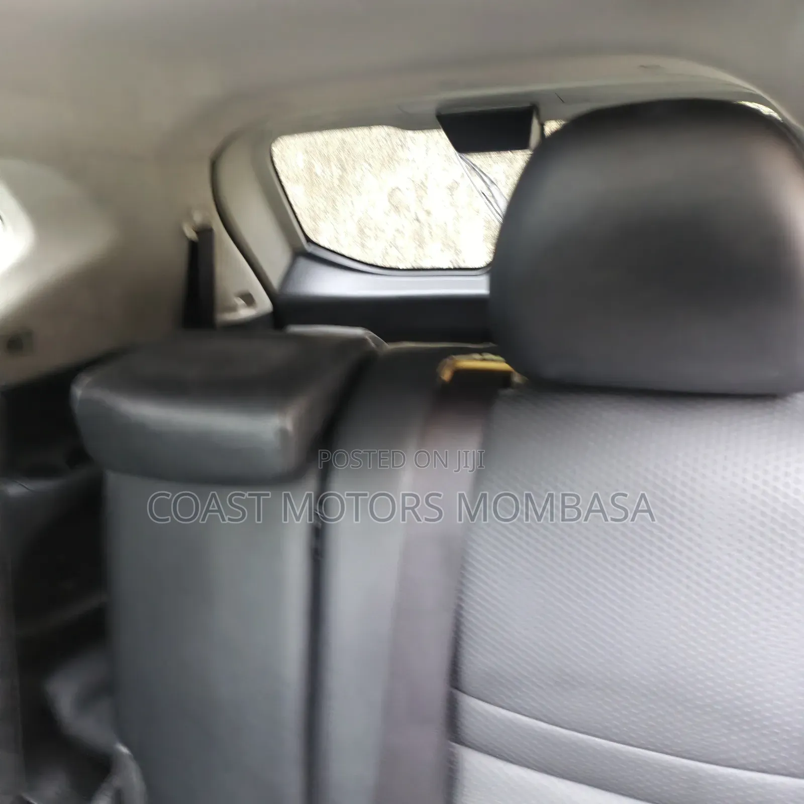 Nissan X-Trail 2019 Black