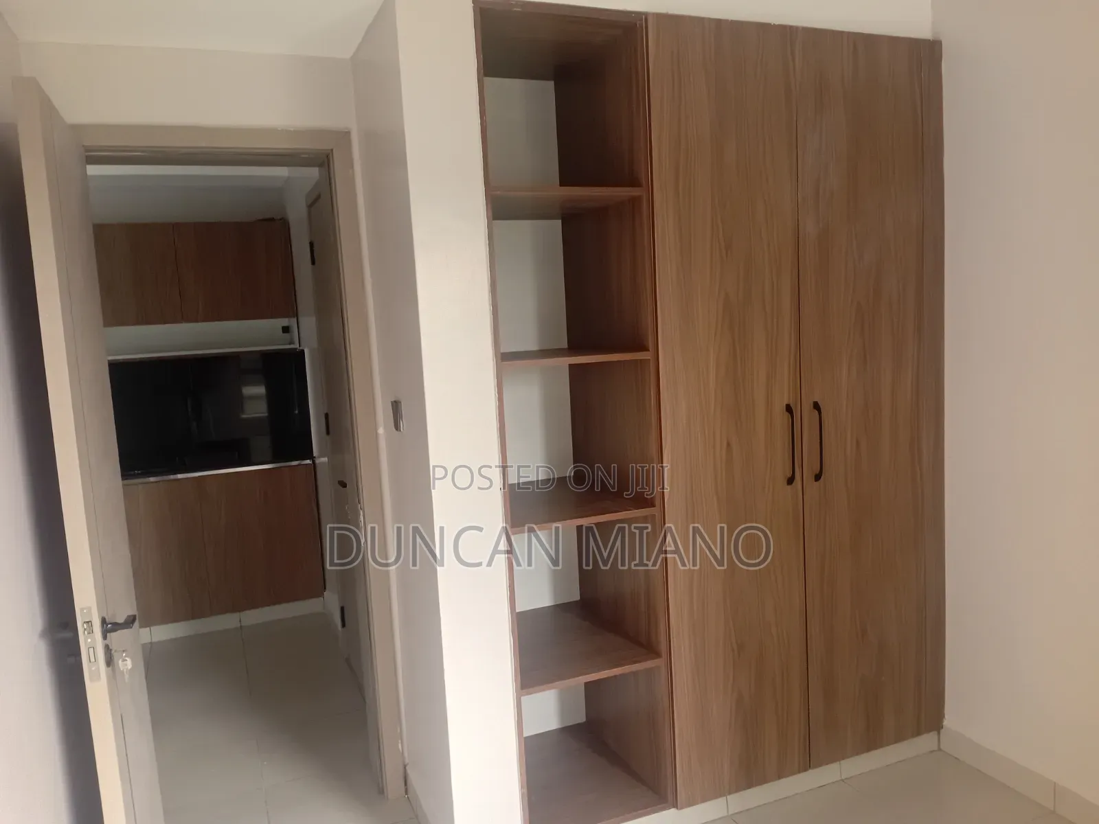 1bdrm Apartment in Magadi Isinya, Kiserian for rent