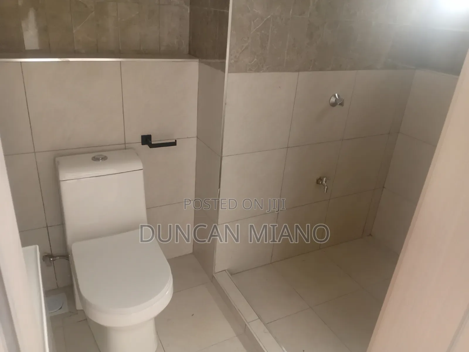 1bdrm Apartment in Magadi Isinya, Kiserian for rent