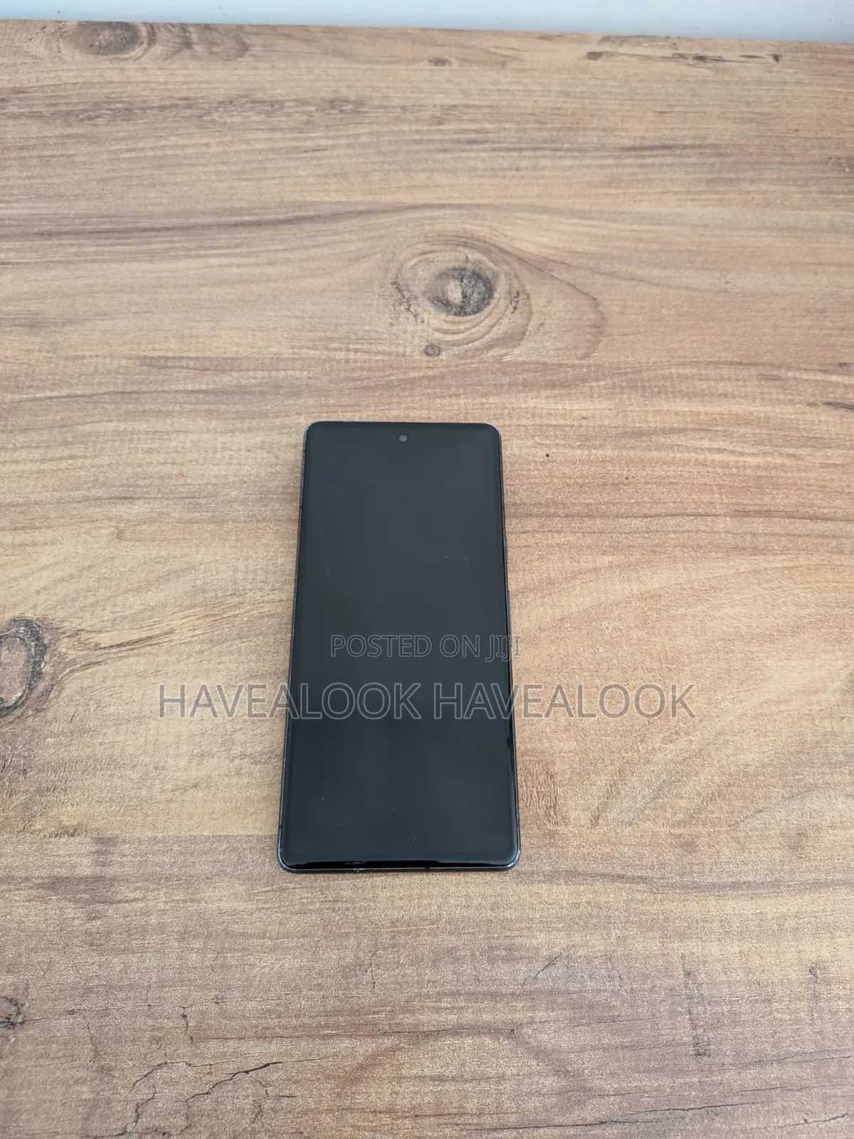 Google Pixel 7 128 GB Black