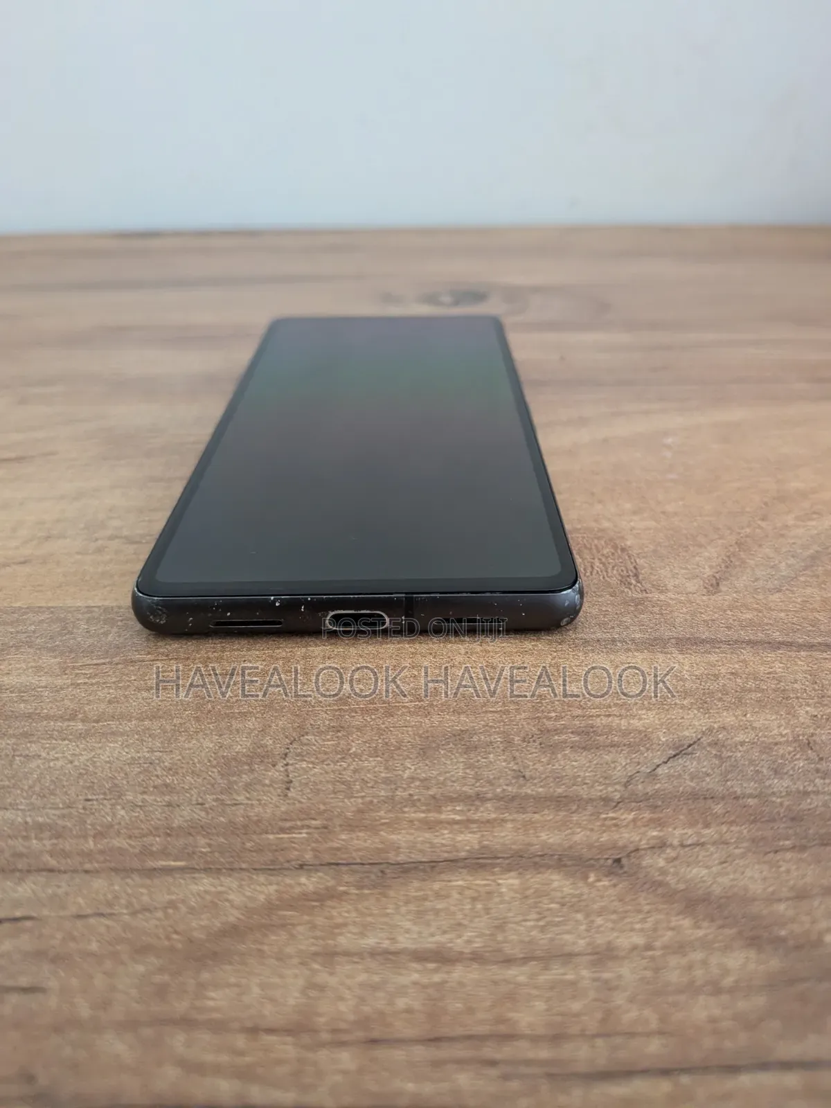 Google Pixel 7 128 GB Black