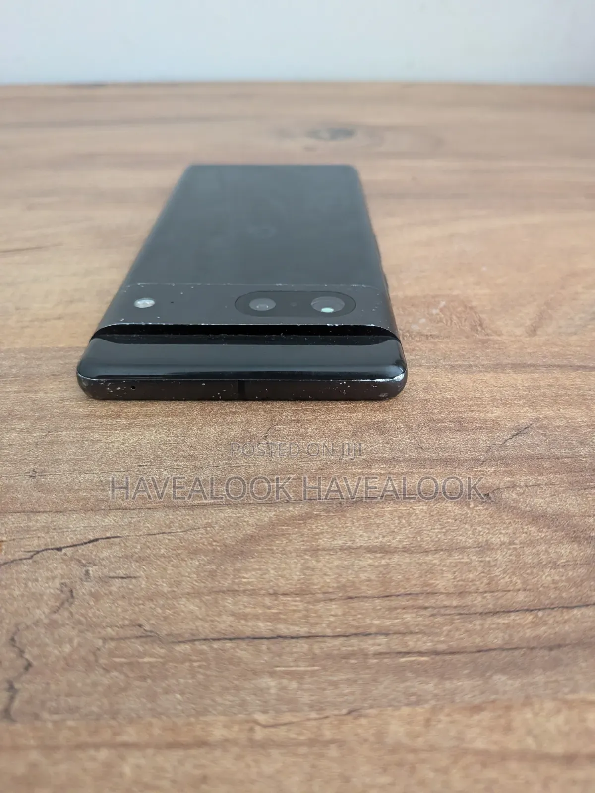 Google Pixel 7 128 GB Black