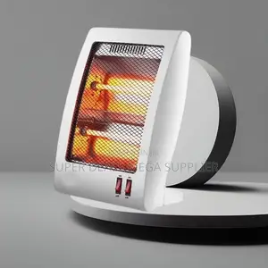 Portable Solution Home Use 800w Electric Room Heater Space Heater