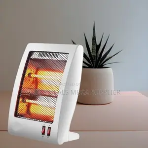Portable Solution Home Use 800w Electric Room Heater Space Heater