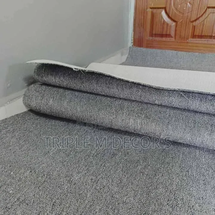 Extra Premium Quality Wall to Wall Carpet