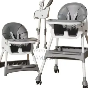 High Feeding Chair - Kk