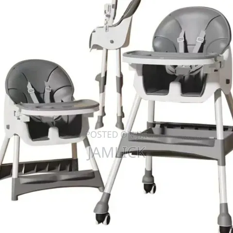 High Feeding Chair - Kk
