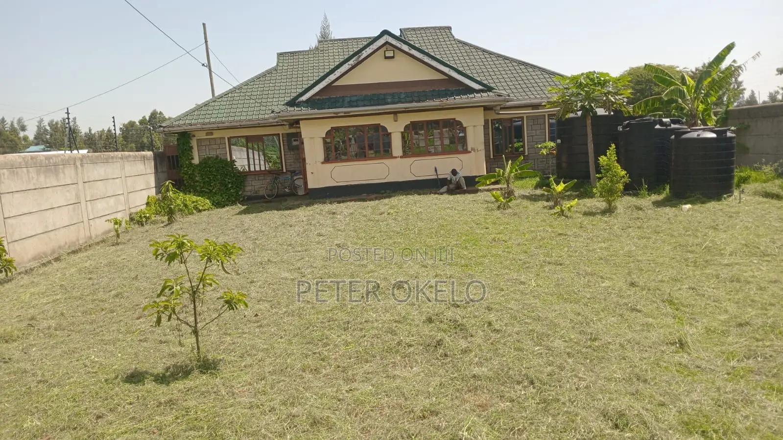 3bdrm Bungalow in Nyalunya for sale