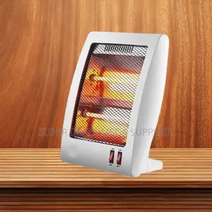 High Efficiency Low Power 800w Electric Room Heater Space Heater