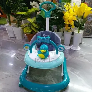 Momeasy Baby Walker - Kk