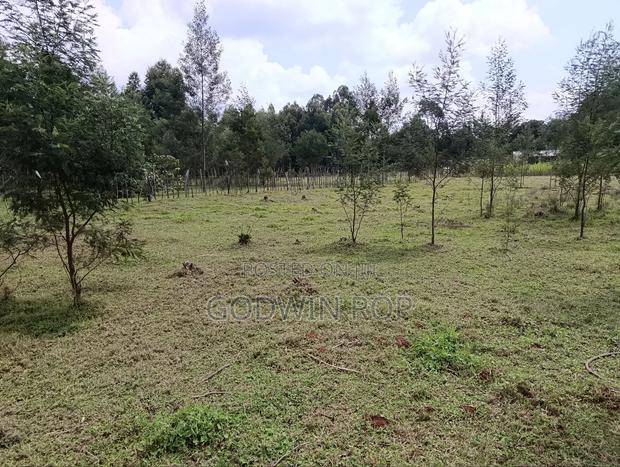 1⁄2 Acre Plot for Sale in Kapsaret, St. Georges