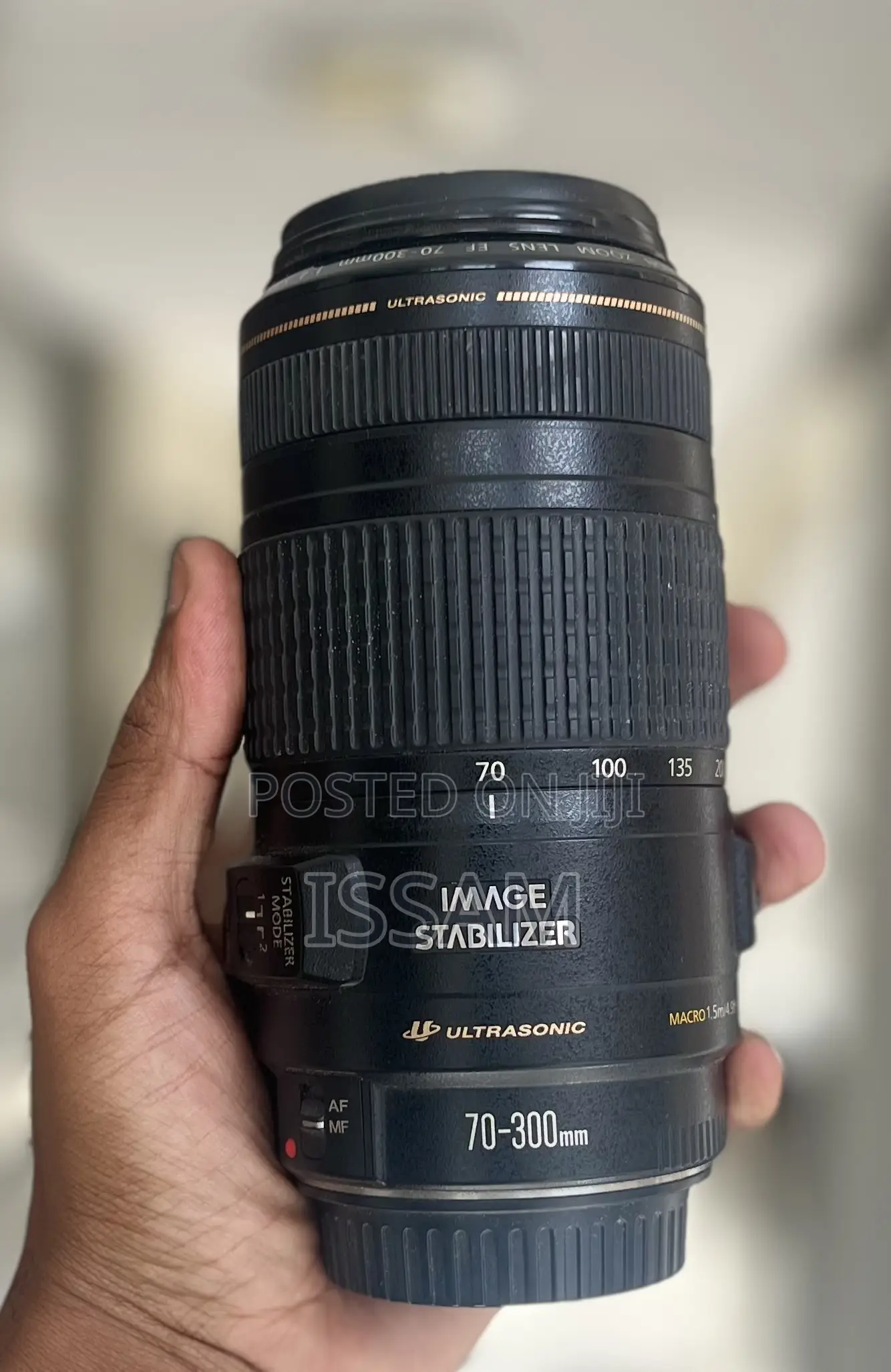 Caono Lens