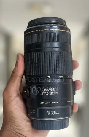 Caono Lens