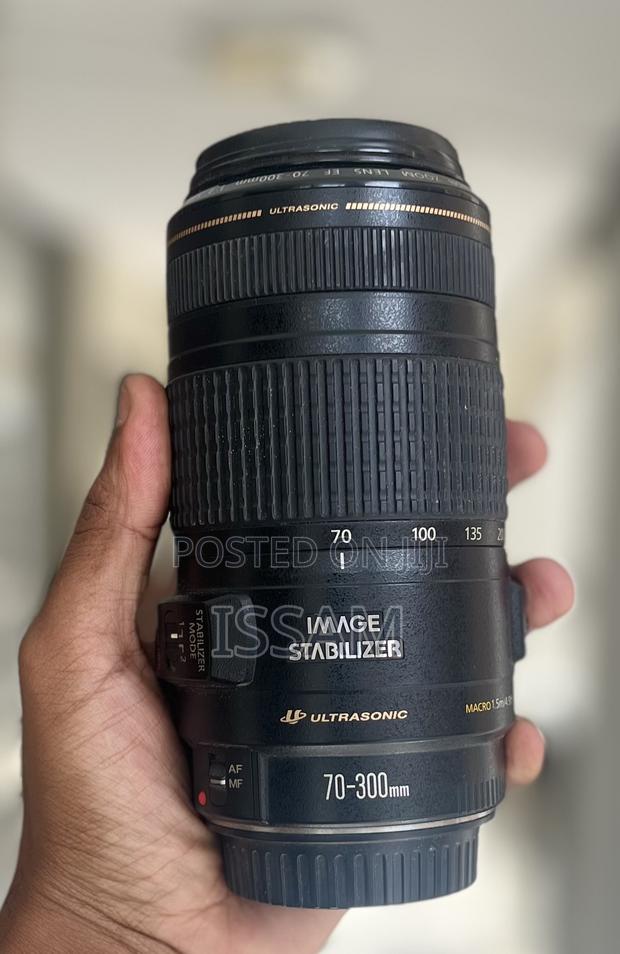Caono Lens