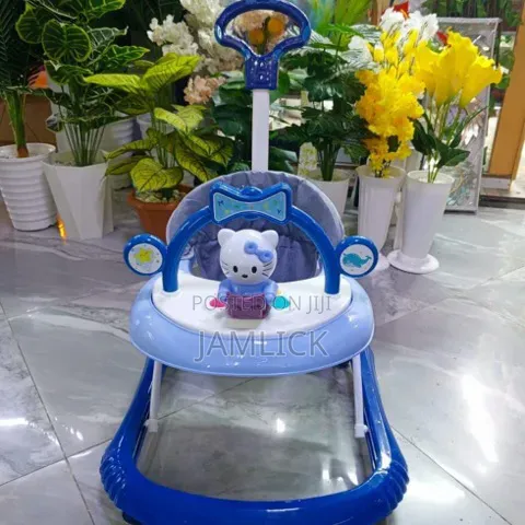 Momeasy Baby Walker - Kk